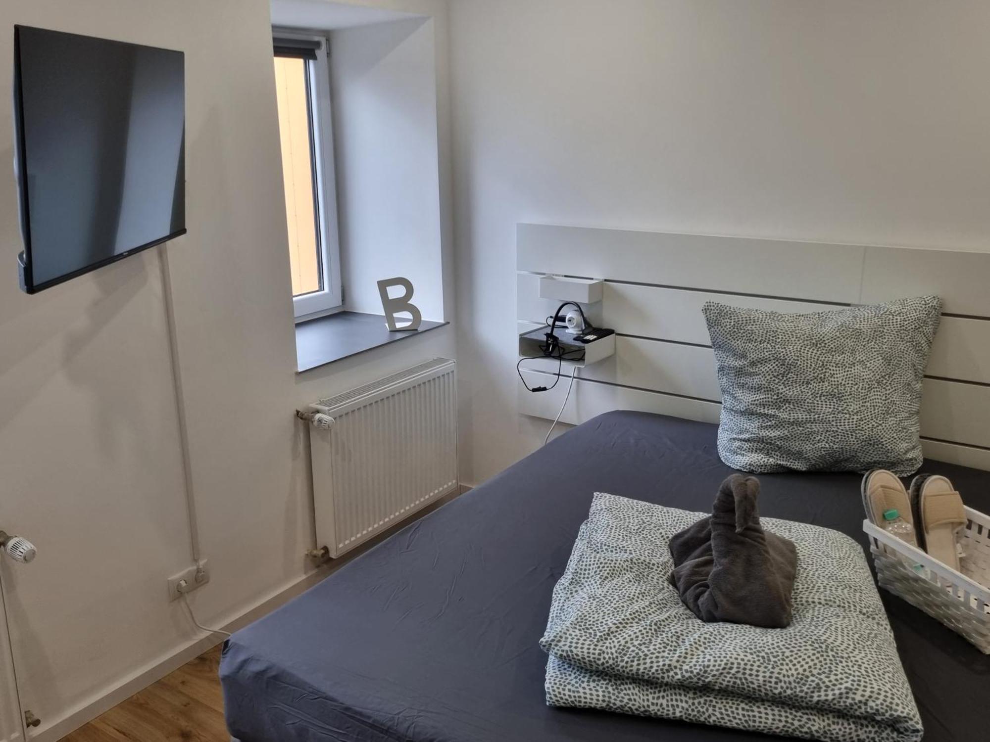 City Central Apartment House Kaiserslautern Kültér fotó