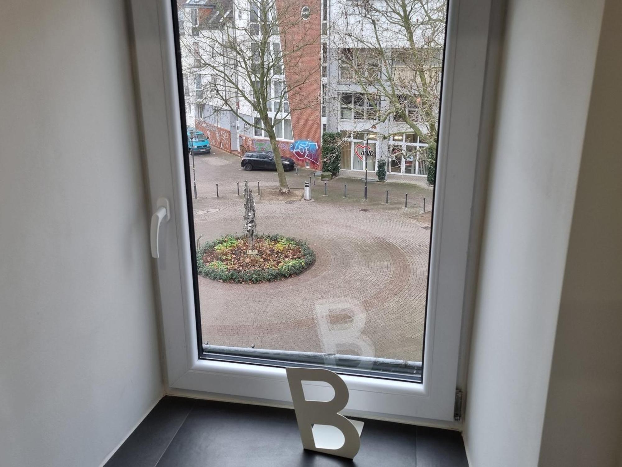 City Central Apartment House Kaiserslautern Kültér fotó