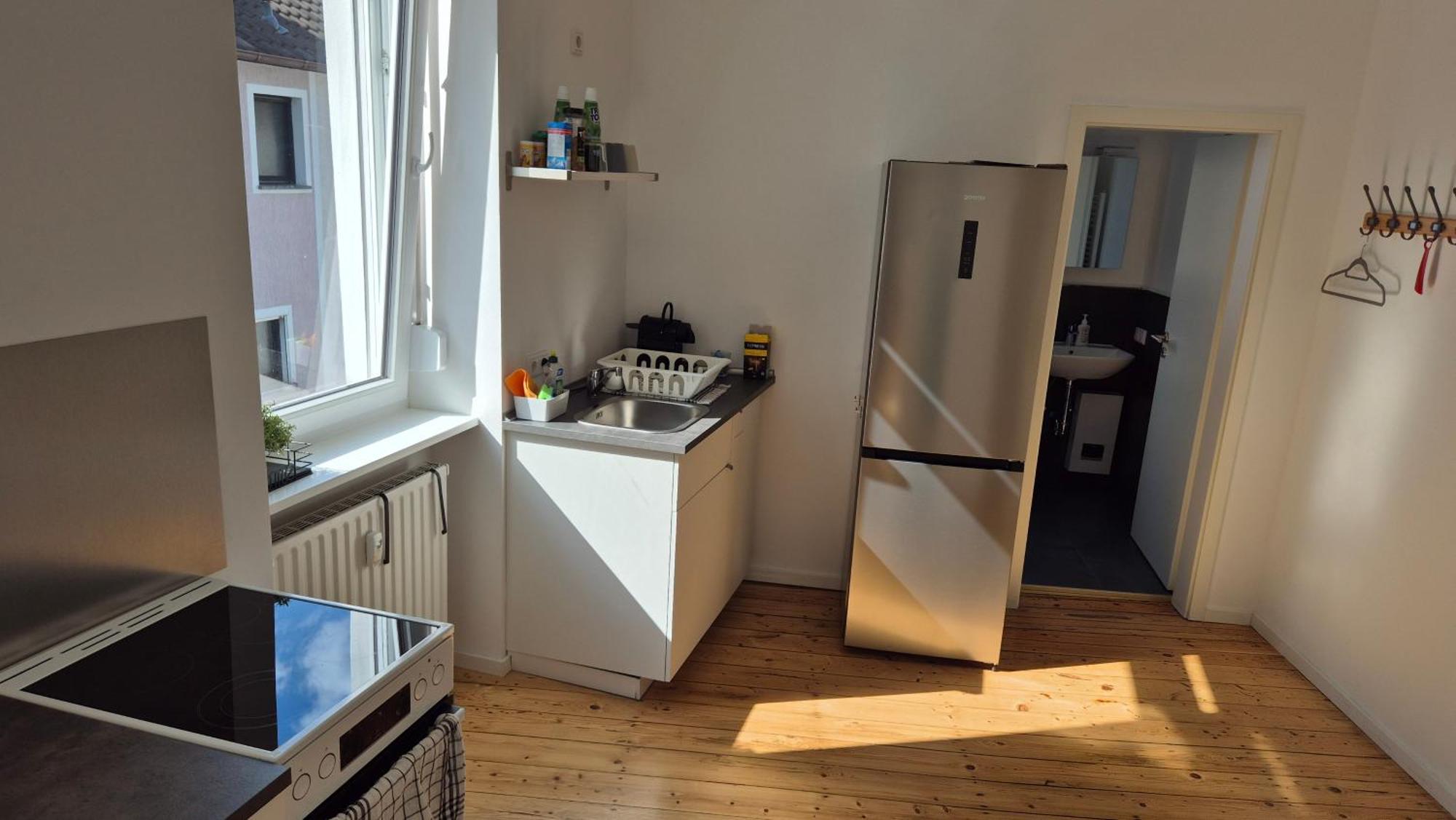 City Central Apartment House Kaiserslautern Kültér fotó