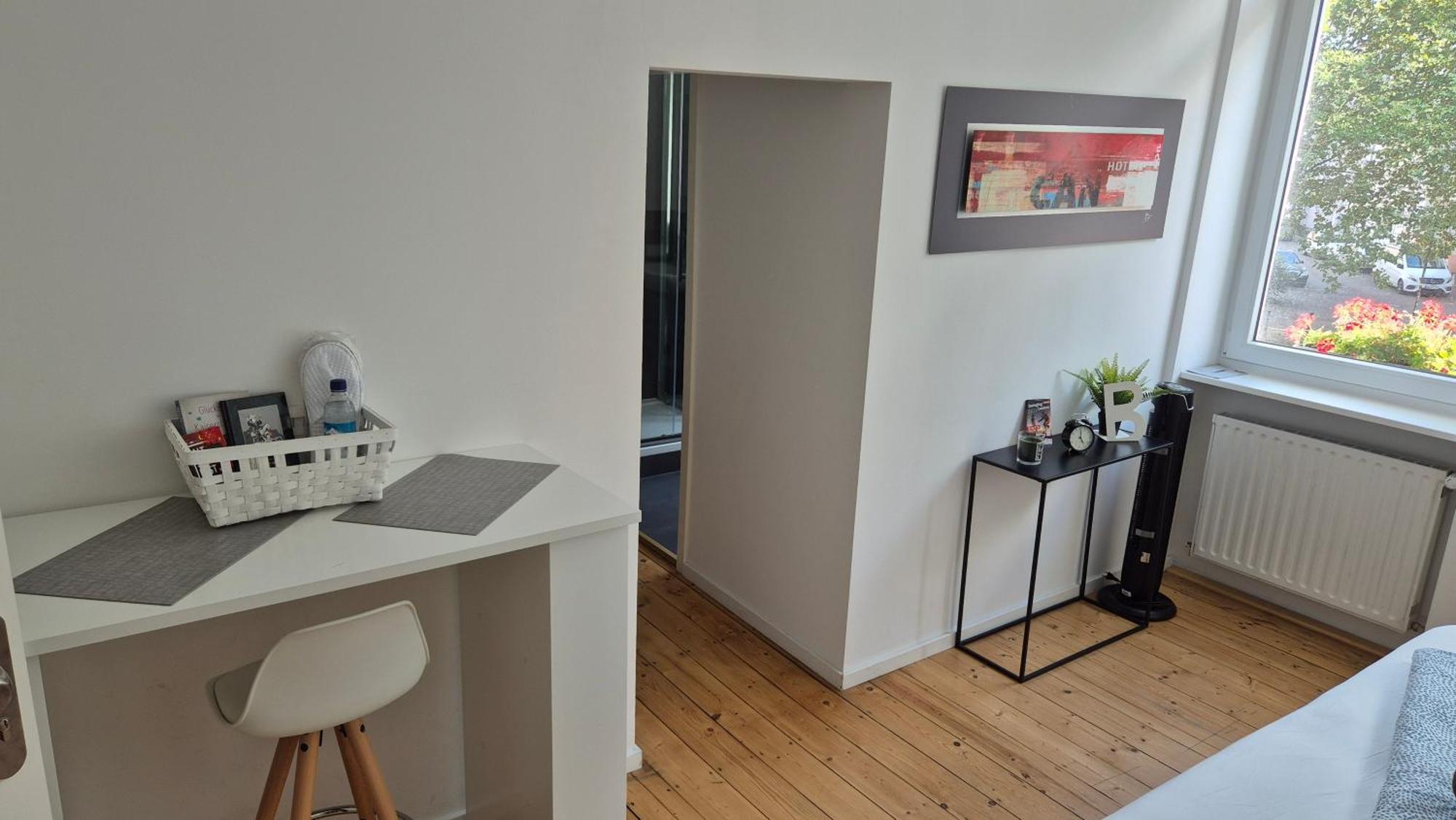 City Central Apartment House Kaiserslautern Kültér fotó