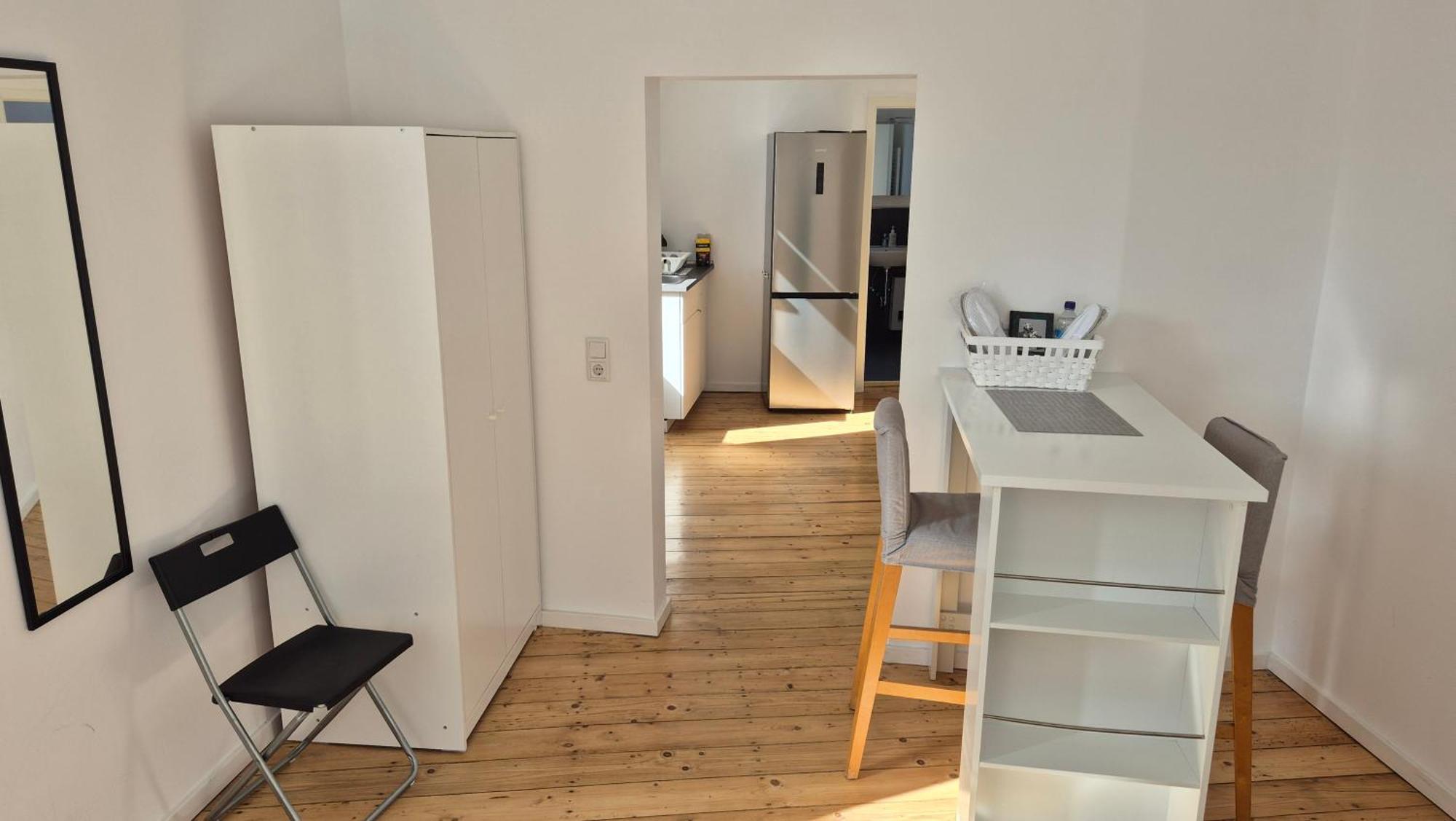City Central Apartment House Kaiserslautern Kültér fotó