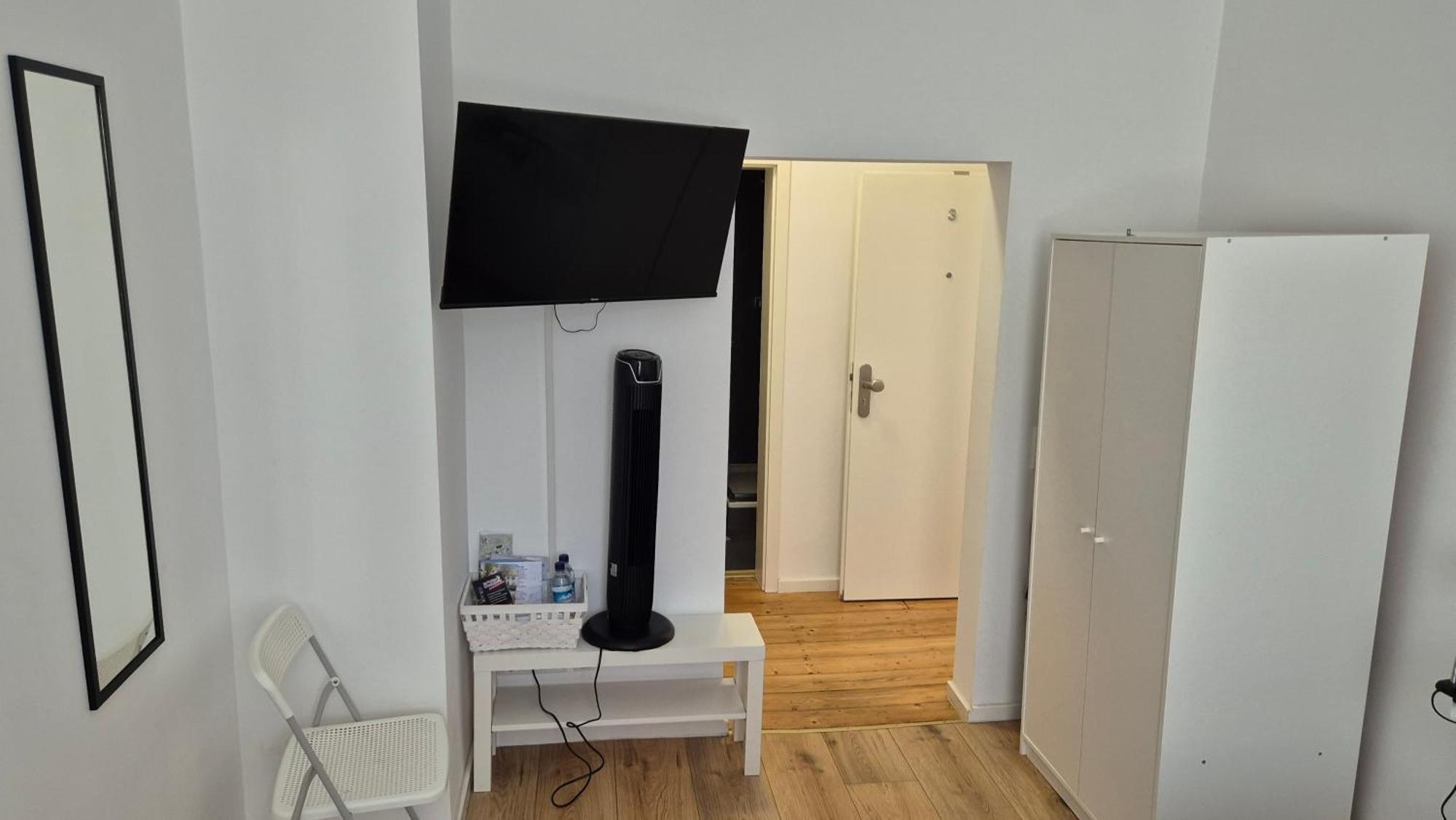 City Central Apartment House Kaiserslautern Kültér fotó