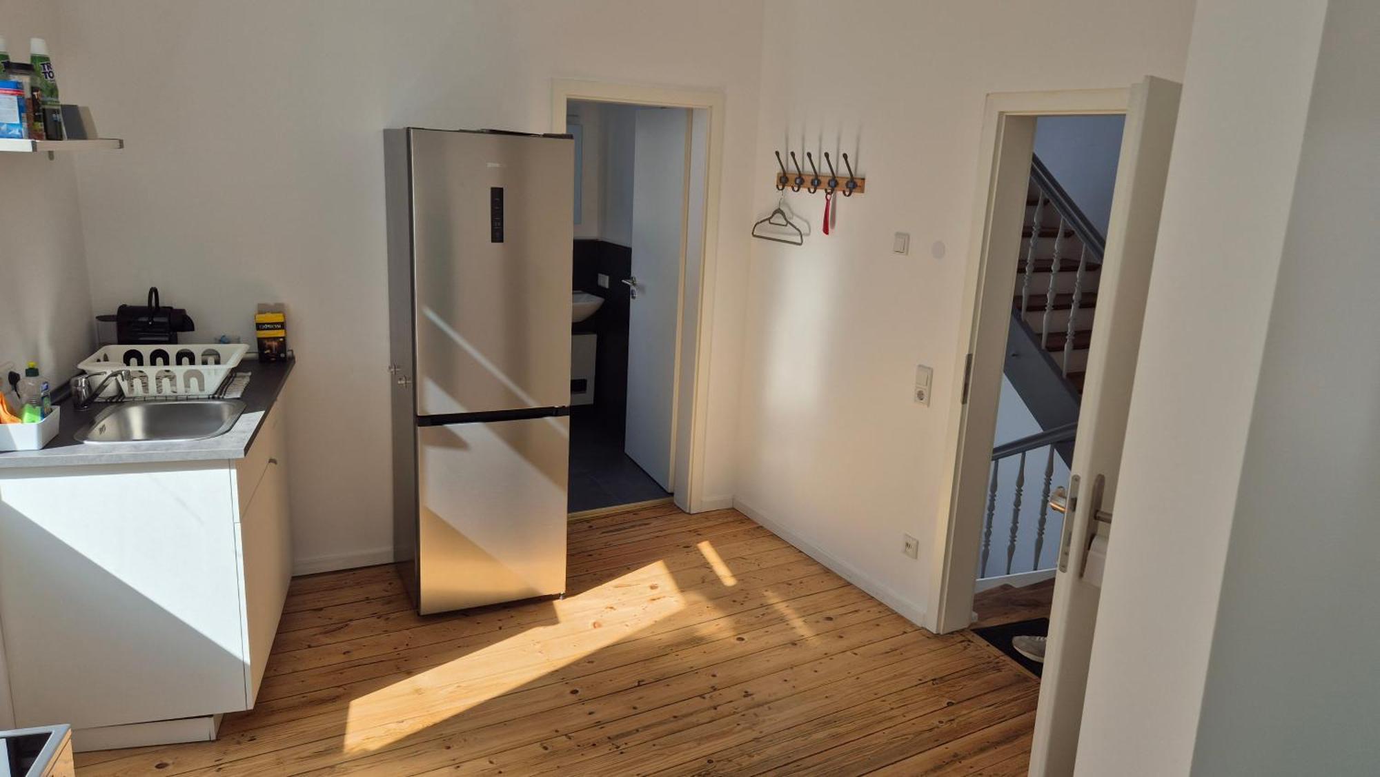 City Central Apartment House Kaiserslautern Kültér fotó