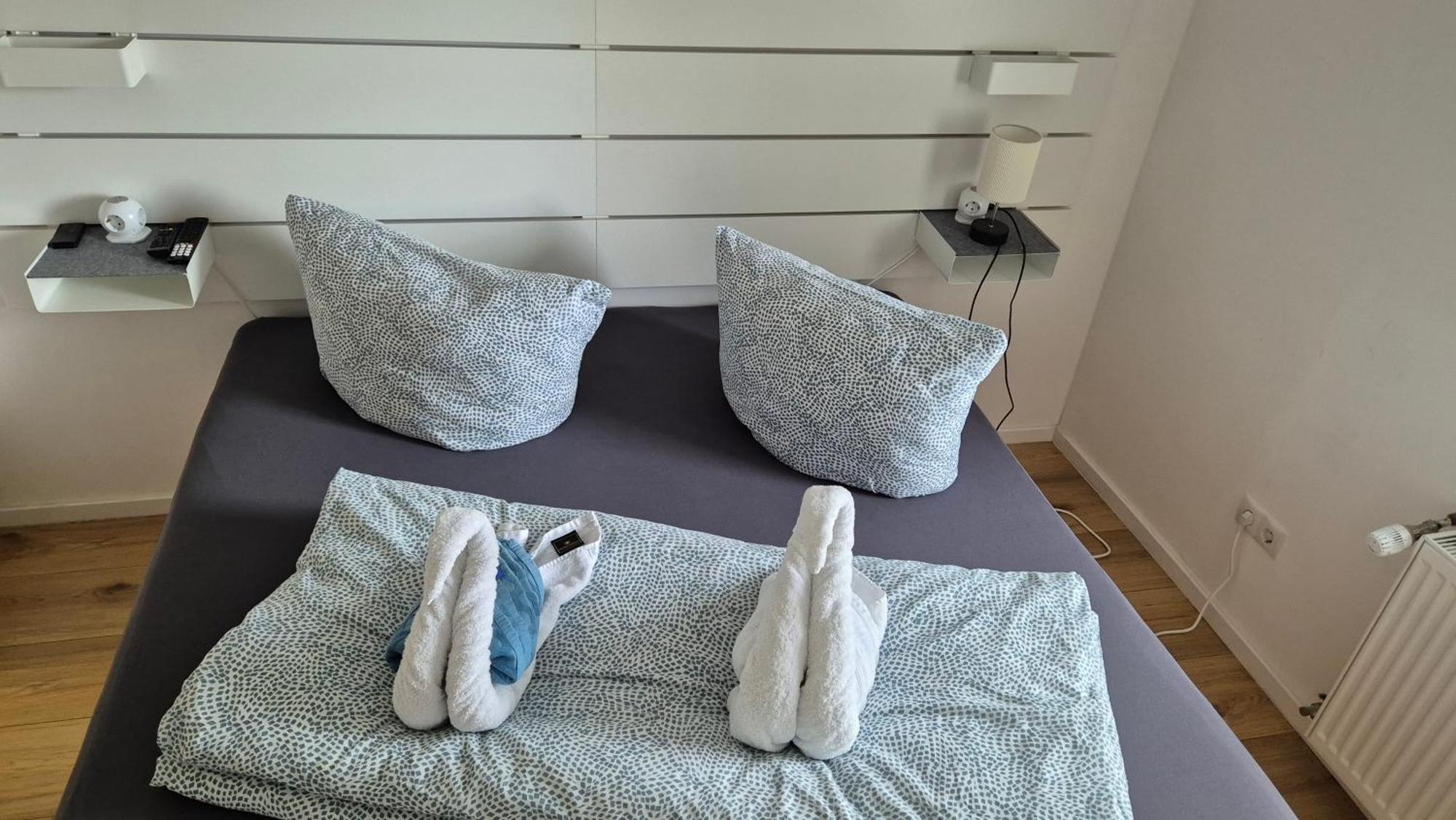 City Central Apartment House Kaiserslautern Kültér fotó