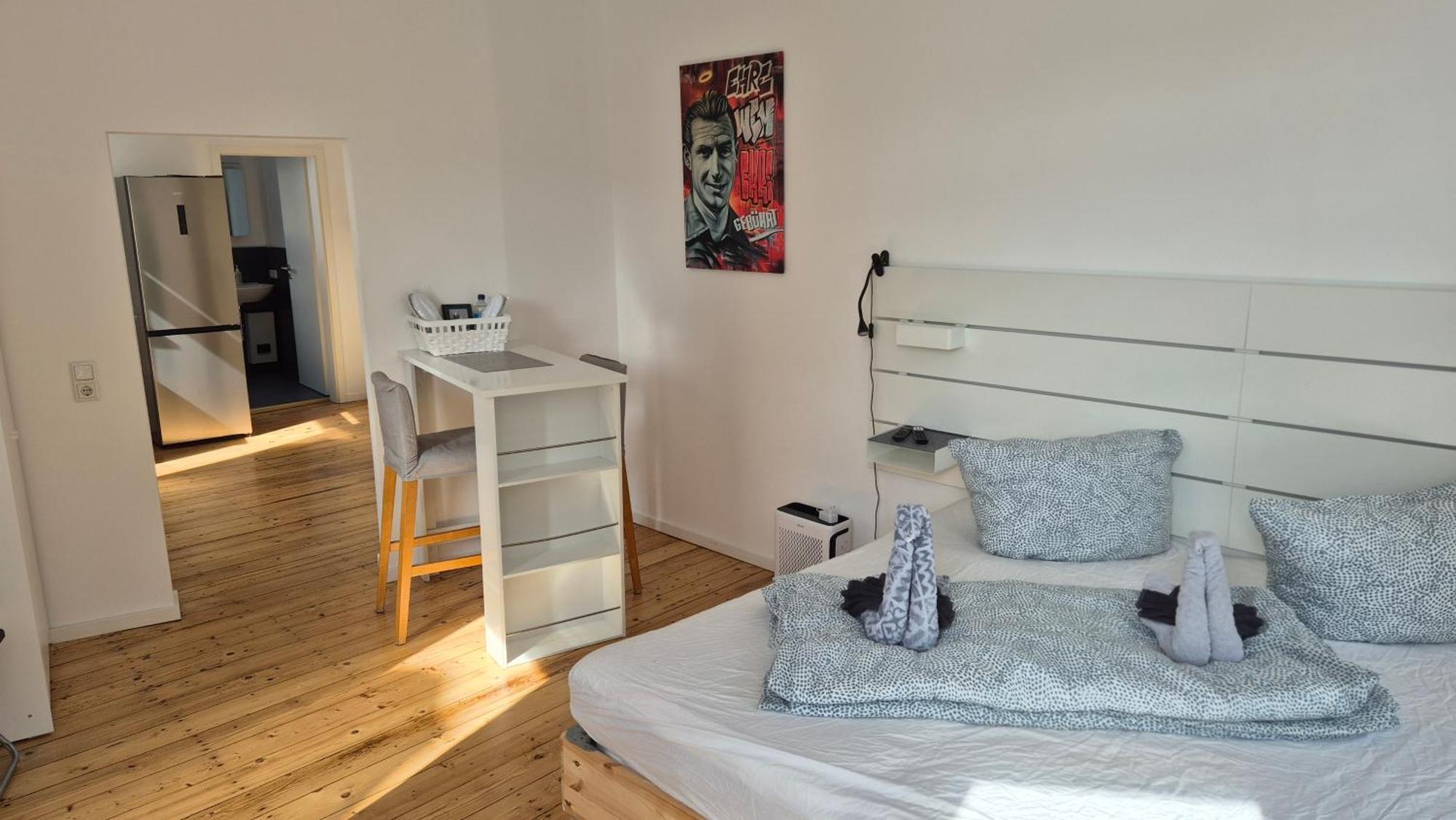 City Central Apartment House Kaiserslautern Kültér fotó